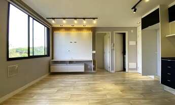 Imagem 3: Apartamento para Locação em São Paulo, Jurubatuba, 1 dormitório, 1 banheiro