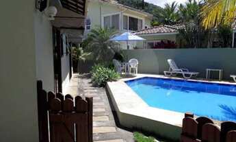 Imagem 7: Agatê Imóveis vende linda casa linear em condomínio Piratininga - Niterói