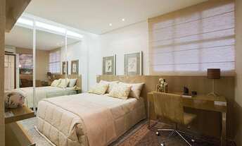 Imagem 4: Apartamento a venda no Lourdes- Belo Horizonte/MG