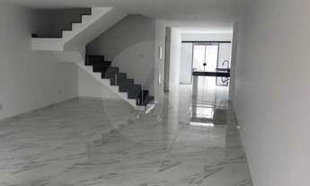 Imagem 7: Imobiliária Agatê Imóveis vende Casa Duplex de 210 m² Piratininga - Niterói por 950 mil re