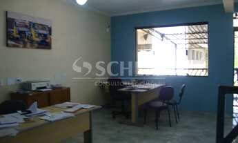 Imagem 3: IMÓVEL COMERCIAL PARA LOCAÇÃO BAIRRO DE INTERLAGOS