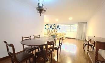 Imagem 2: Locação no Itaim - 3 dormitorios 1 suíte - 2 vagas