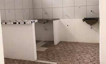 Imagem 4: Apartamento para venda com 53 metros quadrados com 2 quartos em Casa Grande - Diadema - SP