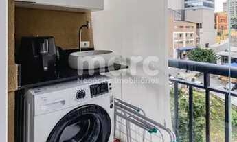 Imagem 5: SAO PAULO - Apartamento Padrão - SE