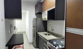 Imagem 6: 2 Dorms (1 Suite) Mobiliado - Aquárius