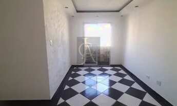 Imagem 6: Apartamento para alugar no bairro Continental - Osasco/SP