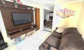 Imagem 2: Sobrado com 2 dormitórios à venda, 81 m² por R$ 480.000,00 - Utinga - Santo André/SP