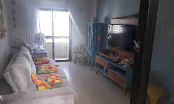 Imagem 5: Cobertura mobiliada no Canto do Forte