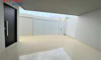 Imagem 5: Casa com 3 dormitórios para alugar, 122 m² por R$ 2.000/mês - Sandoval Moraes - Guanambi/B