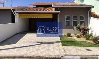 Imagem: Casa Térrea Para Locação No Condomínio