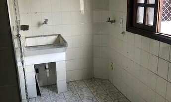 Imagem 3: Apartamento para aluguel possui 90 metros quadrados com 3 quartos