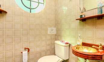 Imagem 7: Casa muito bem distribuída, na região mais privilegiada do bairro Sumaré!