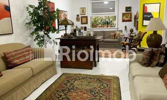 Imagem 6: Ipanema Apartamento com 2 dormitórios