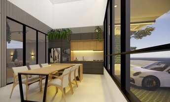 Imagem: Alto padrão e preço justo! Buona Vitta!