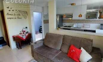 Imagem 5: Santo André - Casa Padrão - Vila Francisco Matarazzo