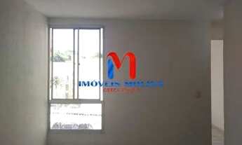 Imagem 4: Apartamento para venda em São José de 56.00m² com 2 Quartos e 1 Garagem