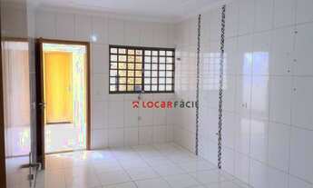 Imagem 6: Casa com 3 dormitórios para alugar, 110 m² por R$ 1.670,00/mês - Jardim Diamante - Maringá