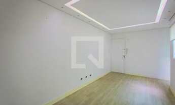 Imagem 4: Apartamento à Venda - Vila América, 2 Quartos, 80 m2