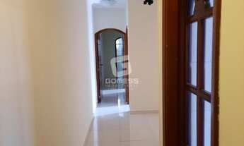 Imagem 3: Apartamento para alugar no bairro Jardim Macedo - Ribeirão Preto/SP