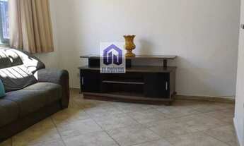 Imagem 6: Apartamento para aluguel possui 50 metros quadrados com 1 quarto em Centro - São Vicente