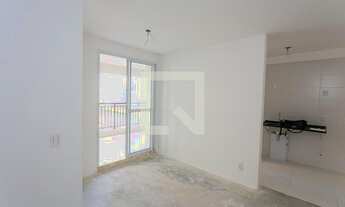 Imagem 2: Apartamento para Aluguel - Panamby, 2 Quartos, 63 m2