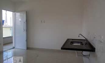 Imagem 5: Apartamento para Aluguel - Belém, 1 Quarto, 26 m2