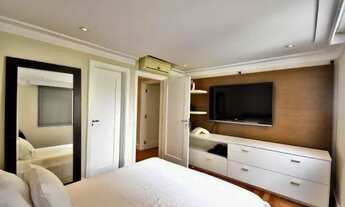 Imagem 6: Cobertura Venda 3 Dormitórios - 181 m² Moema