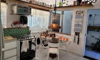 Imagem 5: SÃO PAULO - Casa Padrão - CHÁCARA SANTO ANTÔNIO