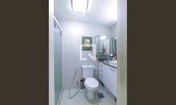 Imagem 14: Apartamento para Aluguel - Barra da Tijuca, 2 Quartos, 78 m2