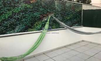 Imagem 5: Sobrado à venda Brooklin Novo