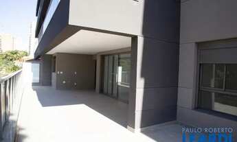 Imagem 2: APARTAMENTO - CAMPO BELO - SP