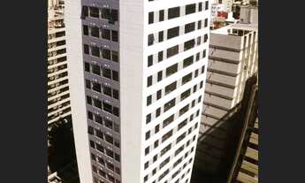 Imagem 5: Apartamento mobiliado para locação-02 quartos-02 vagas sendo 1 suíte- Cambuí- CPS- SP