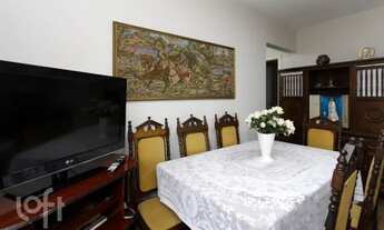 Imagem: Apartamento à venda Rua Siqueira Campos