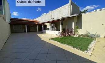 Imagem 5: Casa à Venda com 3 dormitórios sendo 1 suíte no Jardim Campos Elíseos em Campinas, SP