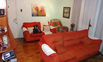 Imagem 3: Apartamento para Venda - 100m², 2 dormitórios, Rio Branco