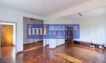 Imagem 1: Sao Paulo - Apartamento Padrão - Higienópolis