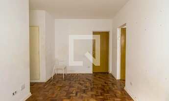 Imagem 4: Apartamento para Aluguel - Vila Nova Conceição, 1 Quarto, 48 m2