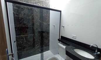 Imagem 3: Sobrado para venda com 64 metros quadrados com 2 quartos em Cezar de Souza