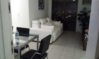 Imagem 3: Vendo apt Ed. Exclusivitê de 2 quartos sendo uma suite