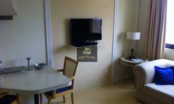 Imagem 3: Flat Para Locação Vila Olímpia