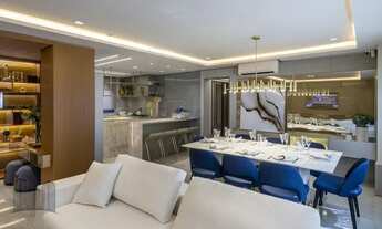 Imagem 2: Apartamento com 3 dormitórios à venda, 93 m² por R$ 879.800,00 - Água Branca - São Paulo/S