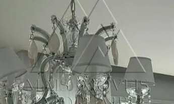 Imagem 2: TABOãO DA SERRA - Apartamento Padrão - Jardim Wanda