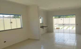 Imagem 7: Casa minha casa minha vida com 2 quartos em Itanhaém no Bairro Verde Mar- SP