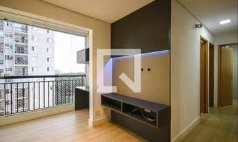 Imagem 6: Apartamento para Aluguel - Portal do Morumbi, 3 Quartos, 65 m2