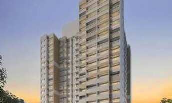 Imagem 2: Apartamento 2 dormitórios - sendo 1 suíte - com vaga e varanda gourmet - Ao lado da Avenid