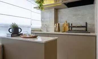 Imagem 6: Apartamento com 2 dormitórios, sendo 1 suíte, à venda, 67 m² - Chácara Klabin - São Paulo