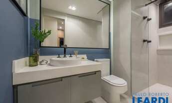 Imagem 7: APARTAMENTO - ALTO DA LAPA - SP