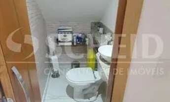 Imagem 6: Lindo Sobrado - 03 dorms, 01 suíte - Campo Grande