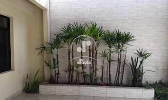 Imagem 2: Sobrado 148m², 03 Dormitórios, 2 vagas, para Alugar, Vila Floresta, Santo André/sp