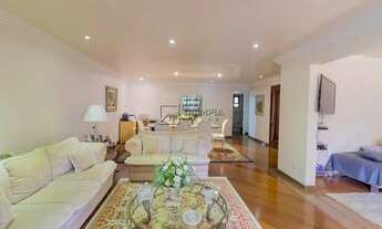 Imagem 7: Apartamento Venda 2 Dormitórios - 156 m² Moema